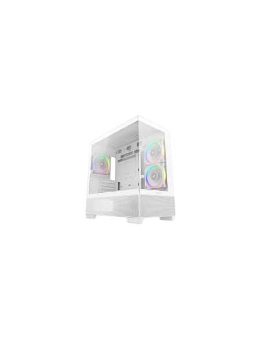 DeepCool CG380-3F WH